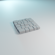 obraz_2026-01-17_133634884.png Ruined Stone Structure Pieces– Modular Terrain Set