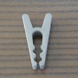 20171113_100903.jpg Filament clip / Universal filament clip