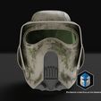 10000-2.jpg Kashyyyk Clone Trooper Helmet - 3D Print Files