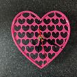 PXL_20240106_090615840.jpg Valentines Heart Clock
