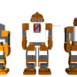 Robonoid-LineUp-S03.png Humanoid Robot – Robonoid – Design concept - Links