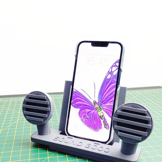 002.jpg PHONE SUPPORT HOLDER RETRO STYLE