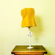 _MG_9492.jpg IVY[s] - Bedside Lamp