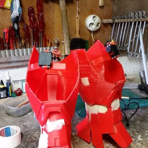 5bbe1127d3728ce18817e0954528d303_display_large.jpg Iron Man MK6 MK 6 Suit