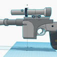 DL-44_Ezra_5.png DL-44 Ezra Bridger's Heavy Blaster (SW, Rebels)