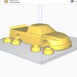 cura-ama.jpg Archivo STL NASCAR Camping World Truck Series・Modelo de impresora 3D para descargar