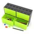 brickorganizer_bel.png Modular Buildable Drawer - Brick Organizer Storage Solution