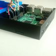 2018-05-06_12.51.45.jpg Raspberry PI Case (2.4" display)