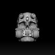 sp4.jpg Steampunk Skull Container