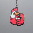 IMG_3301.jpg 5 Angry Rooster Keychains