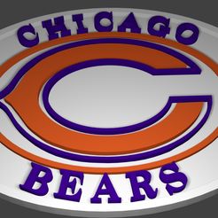 Chicago-Bears-in-circle-2.jpg Chicago Bears disc C