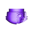 head-anatomy.stl STL file Kranky Series Anatomy・3D print design to download