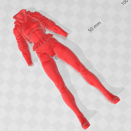 1/12 gi joe classified, marvel legends style body..black widow gray v2 with jacket(scaling only)