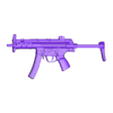MP5.obj MP5