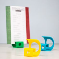 _MG_3477.jpg 3D file ExtraGimo | frame・3D printer model to download
