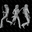 8.png Randy Rhoads 3d printing