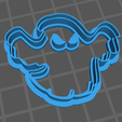 Ghost.png Ghost Ghost Halloween Cookie Cutter Ghost Halloween Cookie Cutter