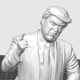 18.jpg 🔥😡 Angry Trump - Kühnes politisches Zeichen | IDEA LAB Concept Series
