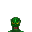 Green-Goblin-Bust.png Green Goblin Bust