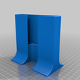MiFiStand.png TP-Link M7350 MiFi Stand/Sun Cover Remix
