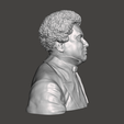 Alexandre-Dumas-8.png 3D Model of Alexandre Dumas - High-Quality STL File for 3D Printing (PERSONAL USE)
