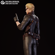 2.png Albert Wesker | Residual Evil