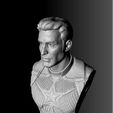 22.jpg 3D PRINTABLE COLLECTION BUSTS 9 CHARACTERS 12 MODELS