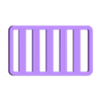 Vent B.stl Stewie's Time Machine SD Card Storage