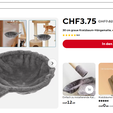 Hangematte-Aliexpress.png DIY cat tree / scratching post system: Modular & reusable (M8 & M10)