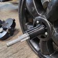 456281165_1055556022801811_3475505491123102960_n.jpg Wonderfold W4 Power Wheels Conversion DIY