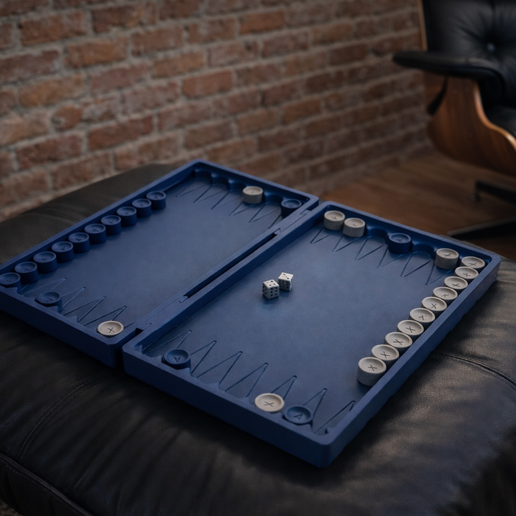 Backgammon