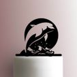 JB_Dolphin-225-A521-Cake-Topper.jpg DOLPHIN DOLPHIN TOPPER