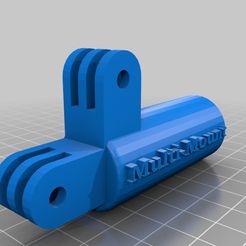 f6763fe49833ec52ae9bc6a8893b55cc.png Free STL file multi mount GoPro Mop Handle Mount・3D printing template to download, robz2