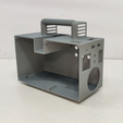 image1.png 220V 3D Print Portable Power Station Case DIY