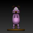 con_Base.png Courage, The cowardly dog
