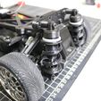IMG_5079.JPG MyRCCar 1/10 On-Road Build for Tesla Model S Body RC Car