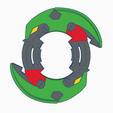 Black-Dranzer-AR-Anime-2.png BEYBLADE ANIME BLACK DRANZER | COMPLETO | SERIE ANIME