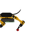 Vista4.png ROBOT DOG WITH ARDUINO - ROBOT DOG WITH ARDUINO