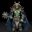 Anime-cards-65.jpg Korgul The Merciless