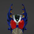 ScreenShot_20240118152334.jpeg Kamen rider Gatack Helmet printable STL 3D print model