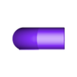 10mm Female Connectors - 10mm 90 Deg Female Connectors.STL Clear-View Anti Fog Unit