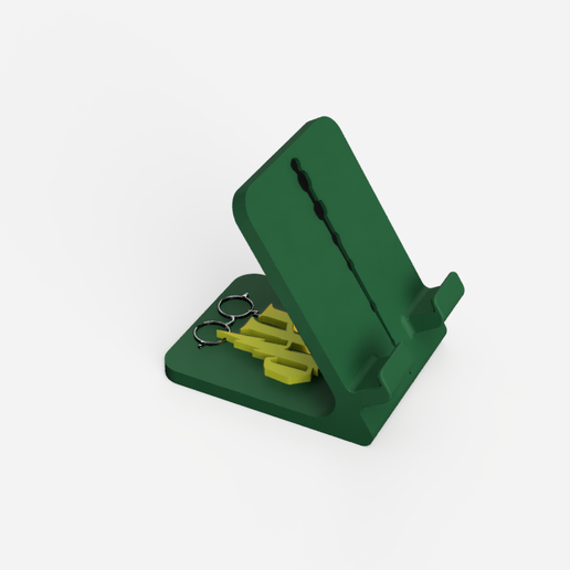 PHONE HOLDER HARRY POTTER 2
