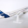 101112-Model-kit-A321CEO-IAE-WTF-Up-Rev-A-Photo-16.jpg 101112 Model kit A321CEO IAE WTF Up scale 1/100