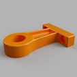 large_display_Toilet_inlet_pipe_support_-_straight_2019-Aug-22_01-52-42PM-000_CustomizedView10861047661.png 15mm (1/2 inch) pipe support bracket - 50mm offset
