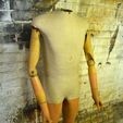 male-1920s-vintage-mannequin_17978_pic1_size3.jpg 89 cm tall human android robot