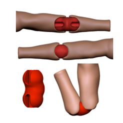 elbow.png My Very Best Ball Jointed Doll Elbow and Knee for you to use!