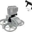suporte.jpg Suporte para drone GoPro