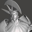 Screenshot_15.png Escanor Armor 3D Model
