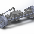 G2GyzsQ.png Printed truck V2: Front axle