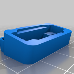 dccc662b-049e-4c16-b9b2-10eb4740ef3a.png Бесплатный 3D файл Крепление XT60e・Дизайн 3D-принтера для скачивания